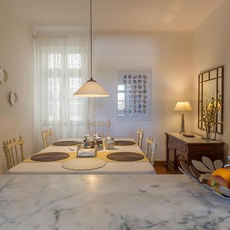 Liberdade Guesthouse Braga Eksteriør bilde