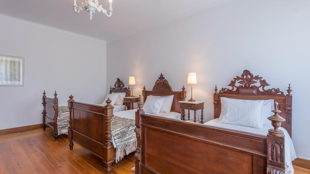 Liberdade Guesthouse Braga Rom bilde