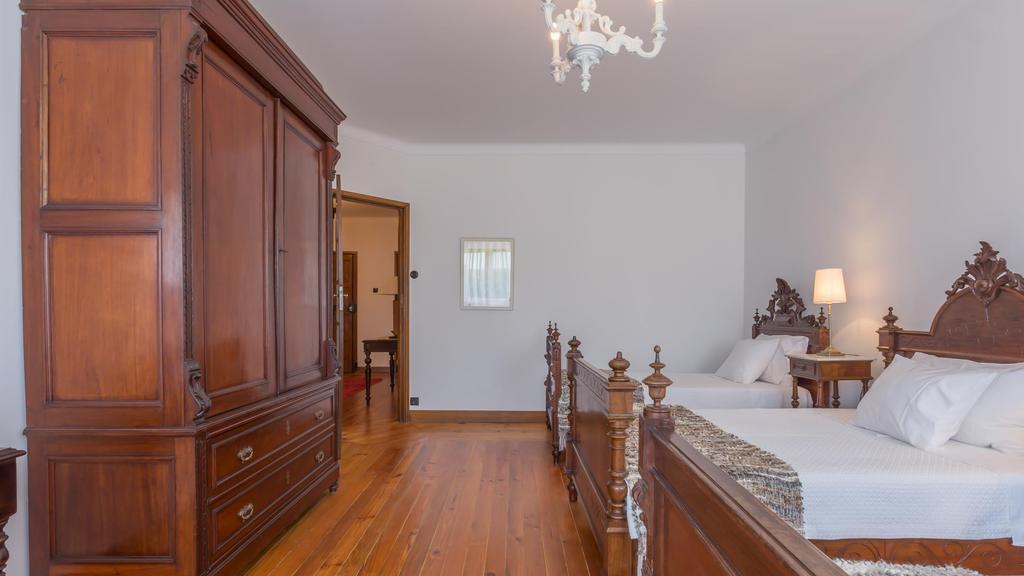 Liberdade Guesthouse Braga Rom bilde