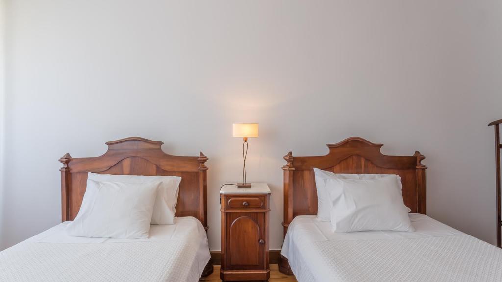 Liberdade Guesthouse Braga Rom bilde