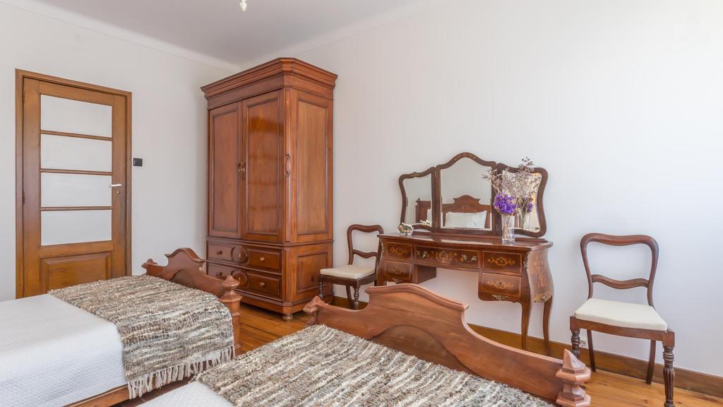 Liberdade Guesthouse Braga Rom bilde