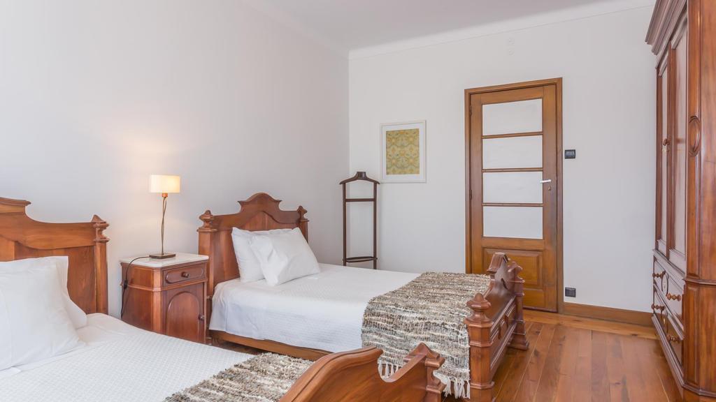 Liberdade Guesthouse Braga Rom bilde