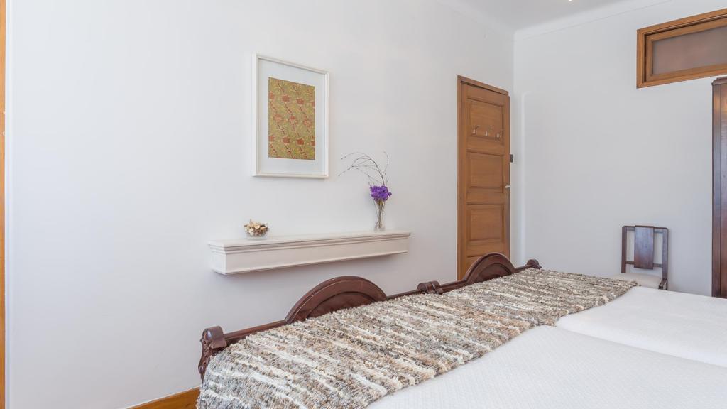 Liberdade Guesthouse Braga Rom bilde