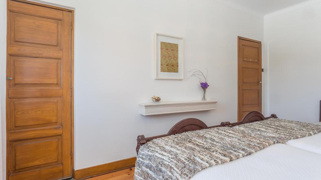 Liberdade Guesthouse Braga Rom bilde