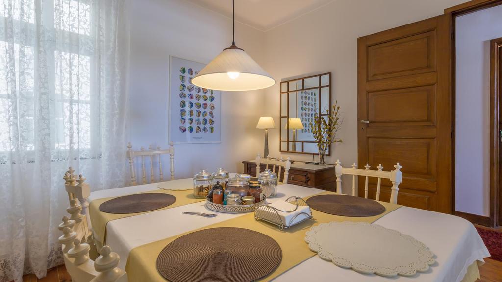 Liberdade Guesthouse Braga Eksteriør bilde