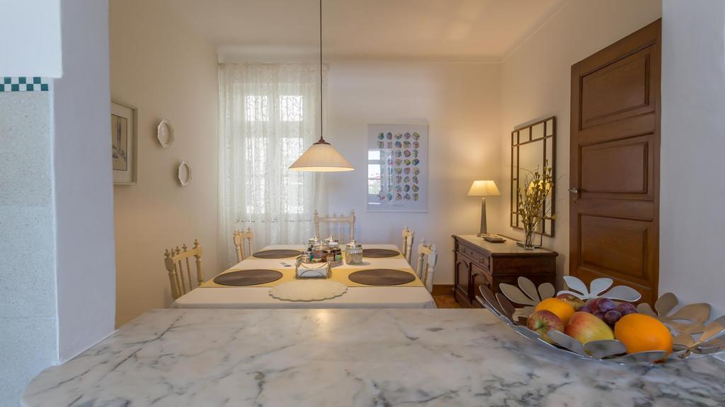 Liberdade Guesthouse Braga Eksteriør bilde