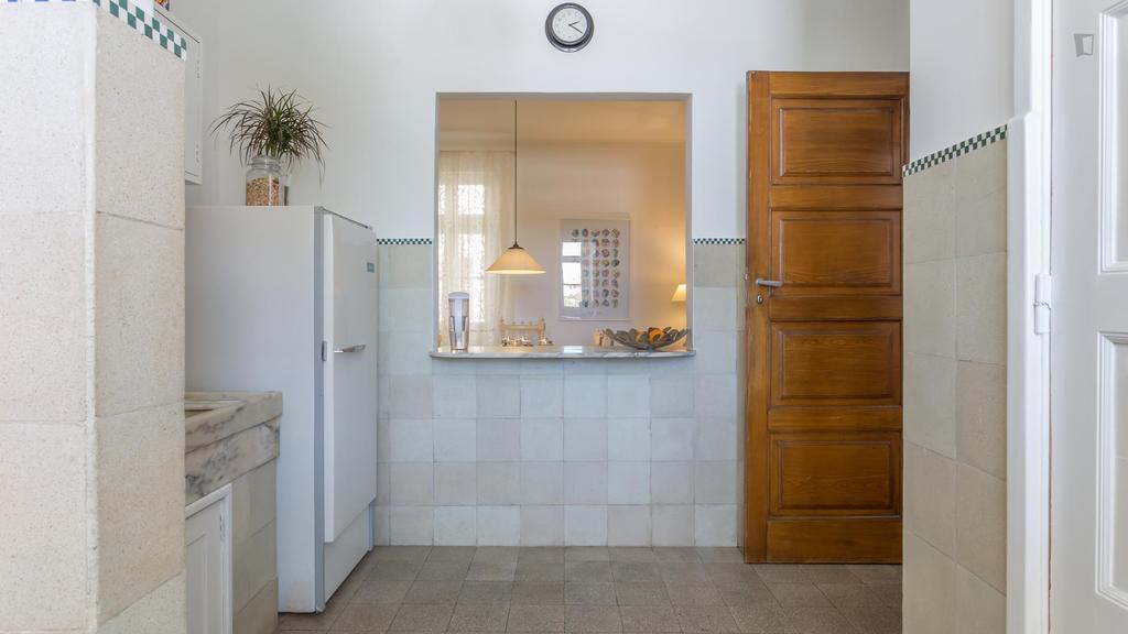 Liberdade Guesthouse Braga Eksteriør bilde
