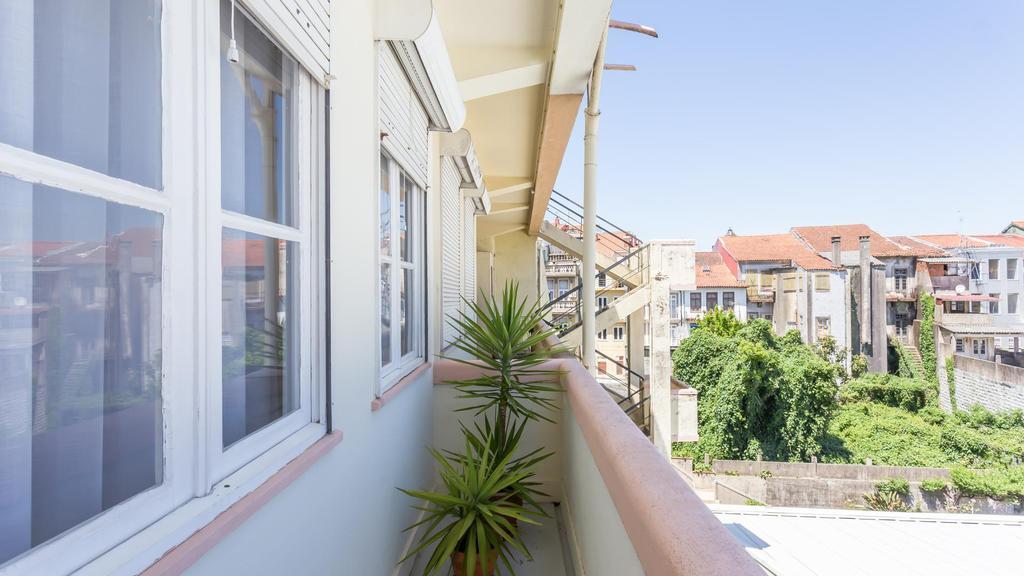 Liberdade Guesthouse Braga Eksteriør bilde