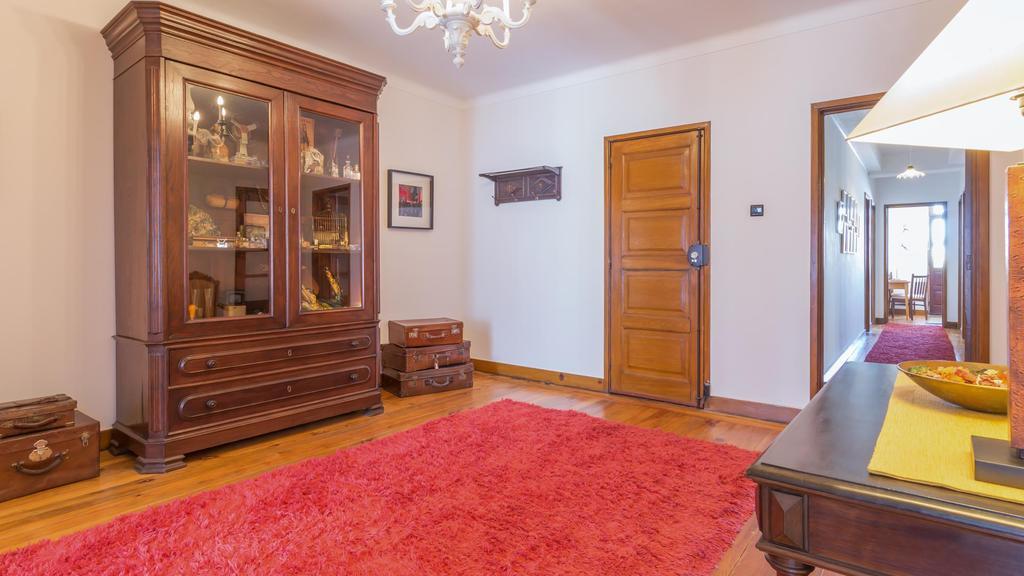 Liberdade Guesthouse Braga Eksteriør bilde