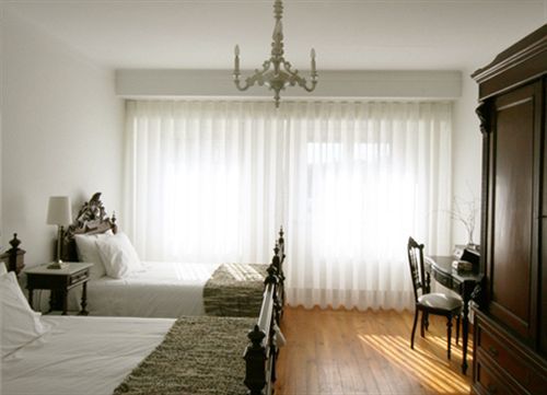 Liberdade Guesthouse Braga Eksteriør bilde
