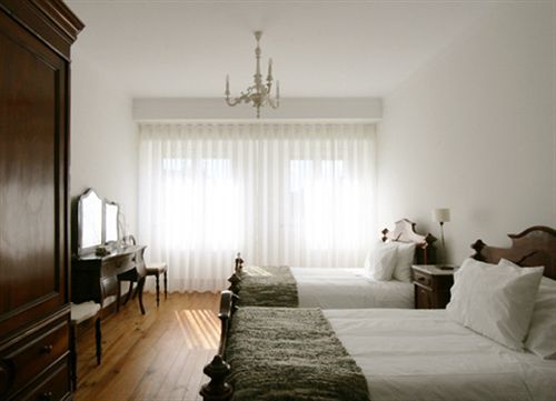 Liberdade Guesthouse Braga Eksteriør bilde