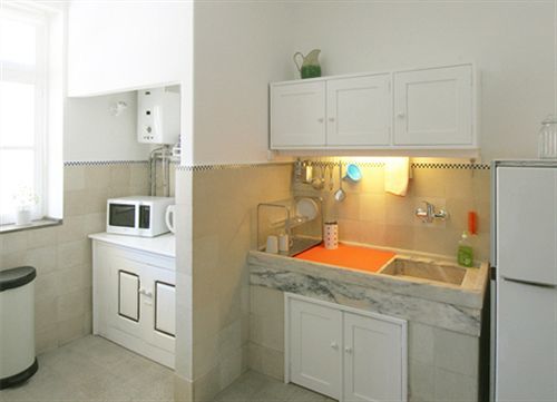 Liberdade Guesthouse Braga Eksteriør bilde